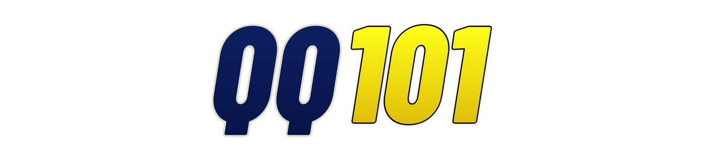 qq101 logo