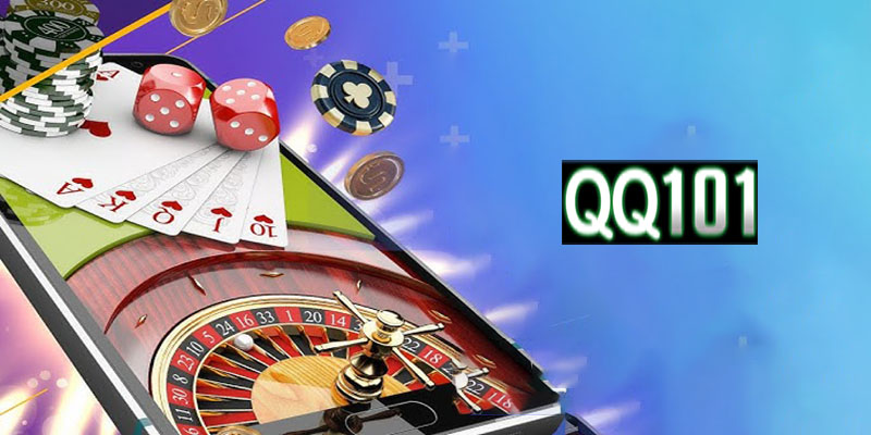 Casino QQ101 - Đắm chìm trong thế giới game bài online!