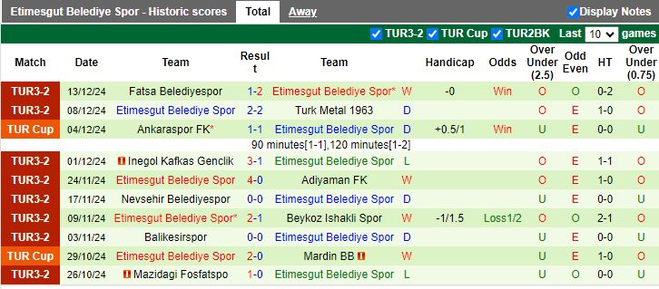 Nhận định, Soi kèo Eyupspor vs Etimesgut Belediye Spor, 17h00 ngày 17/12 - Ảnh 2